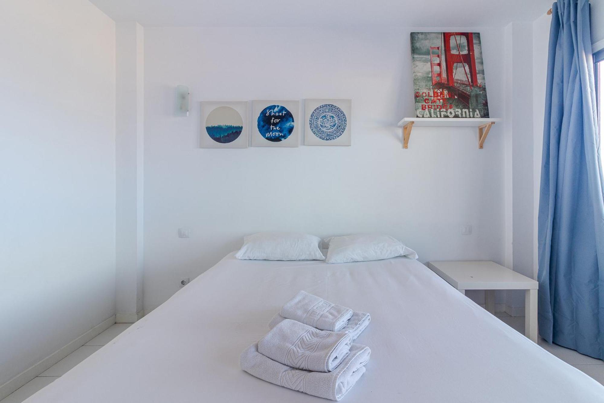 Oceanfront Flat I By Canary365 ラスパルマス・デ・グランカナリア エクステリア 写真
