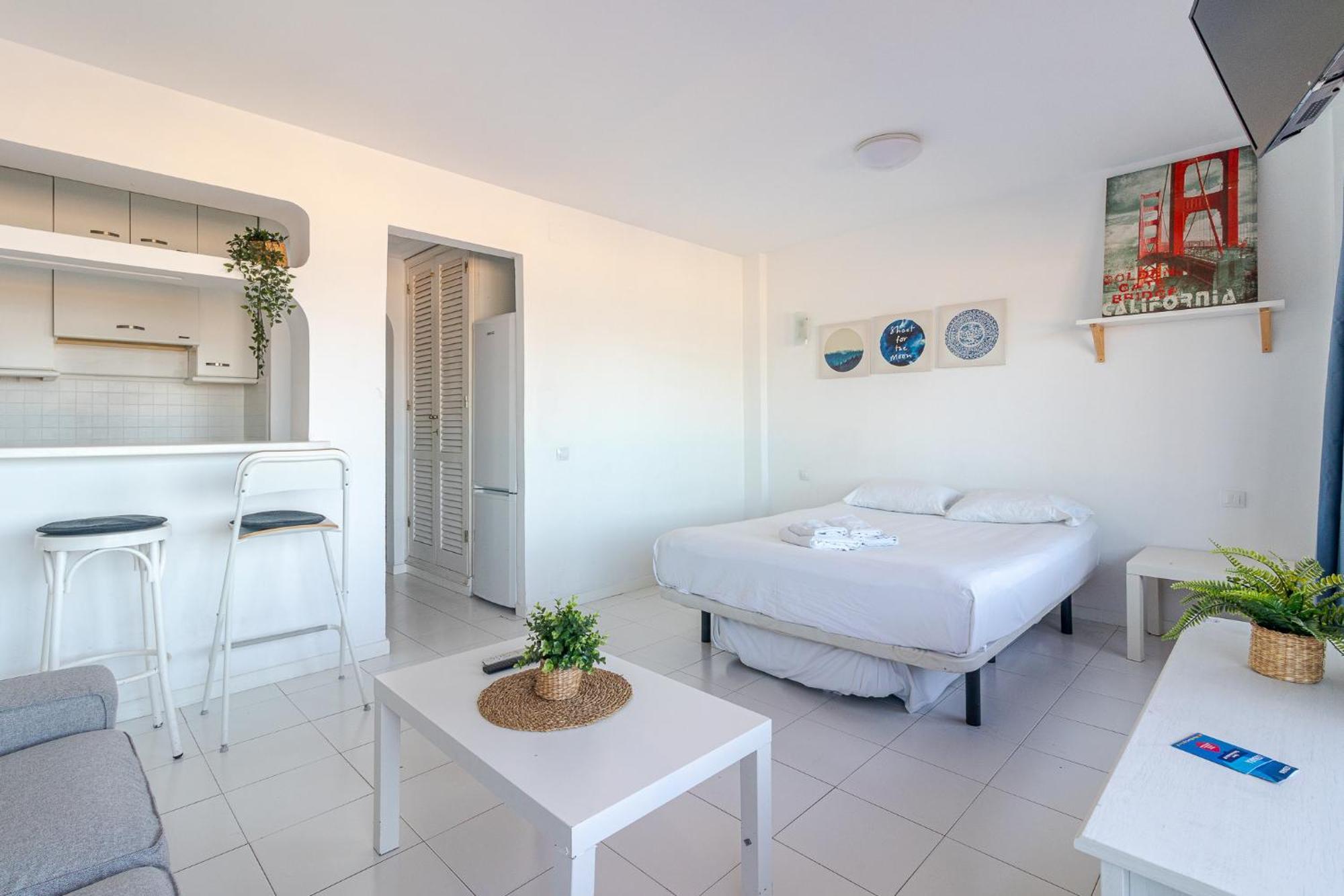 Oceanfront Flat I By Canary365 ラスパルマス・デ・グランカナリア エクステリア 写真